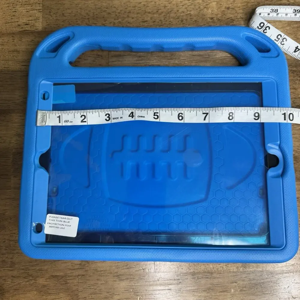 Unbranded blue rugged